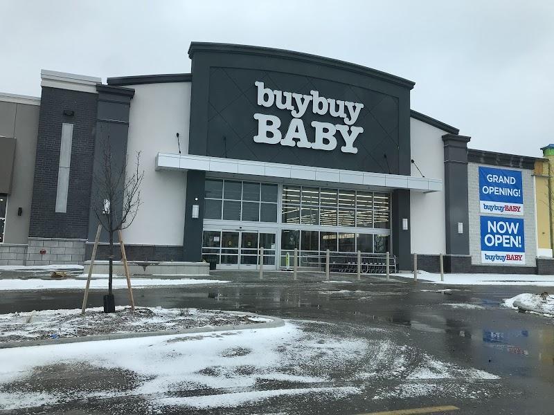 Furniture buybuy BABY in London (ON) | theDir
