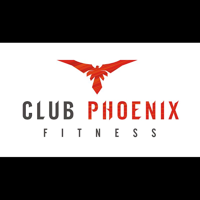 Gym Club Phoenix Fitness à Victoria (BC) | theDir