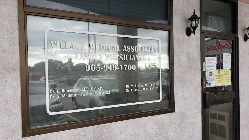 Docteur Village Medical Associates à Mississauga (ON) | theDir