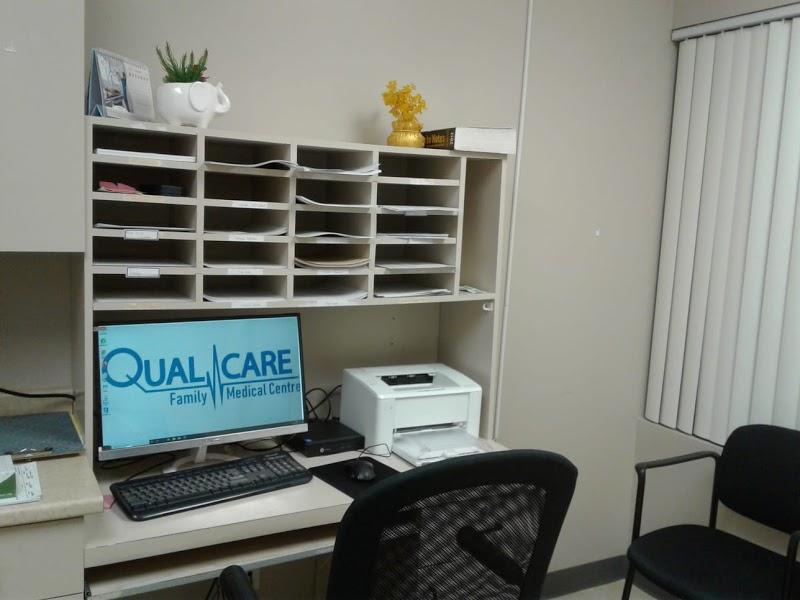 Docteur Qualcare Family Medical Centre à Unionville (ON) | theDir