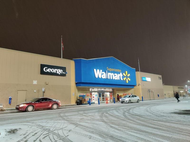 Ammeublement Walmart Supercentre à Saint-Georges (QC) | theDir