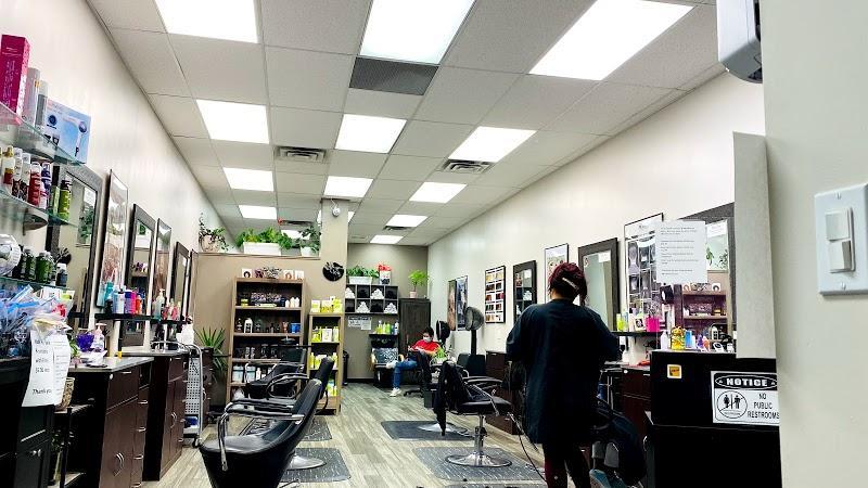 Beauty salon D&A Beauty Salon in Barrie (ON) | theDir