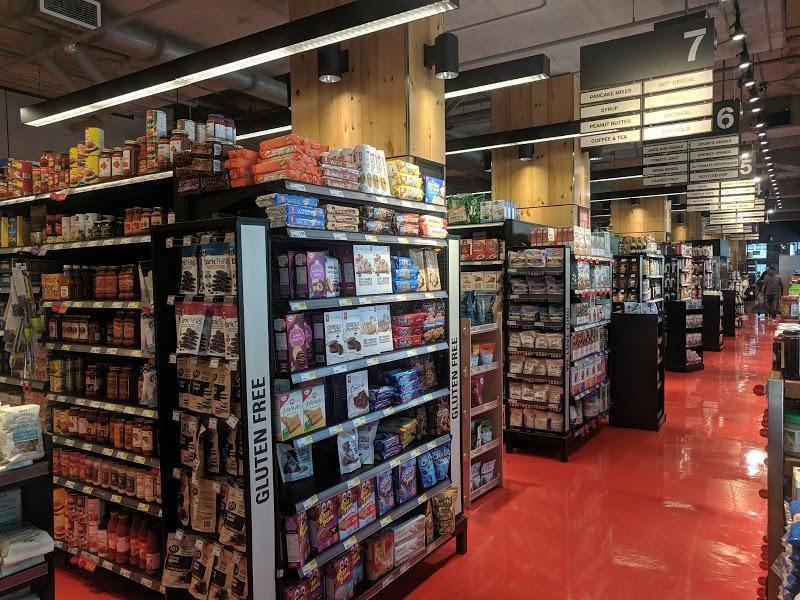Supermarket Independent City Market in Toronto (ON) | theDir