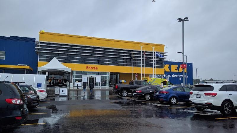 Ammeublement IKEA Quebec City à Québec (QC) | theDir
