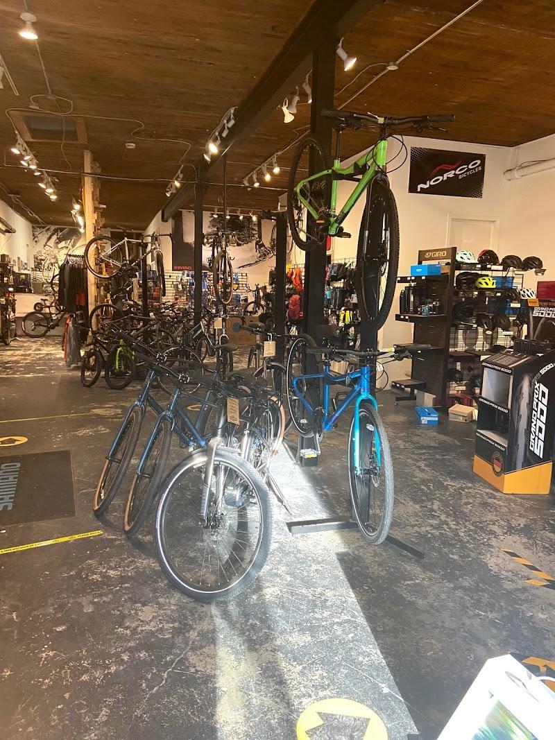 Bicycle Shop Full Cycle in Ottawa (ON) | theDir