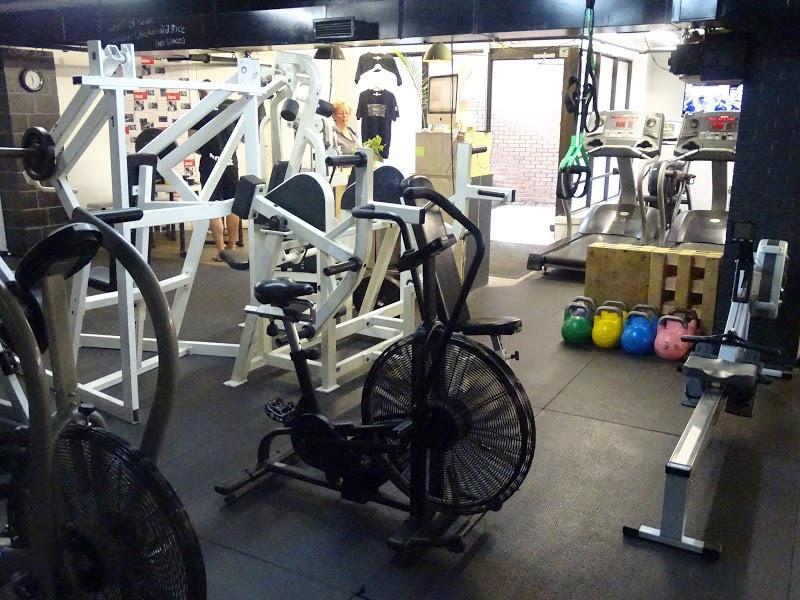 Gym House Fitness in Peterborough (ON) | theDir