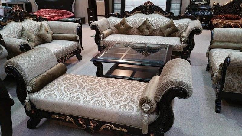 Furniture Punjab Furnitures & Decor in Calgary (AB) | theDir