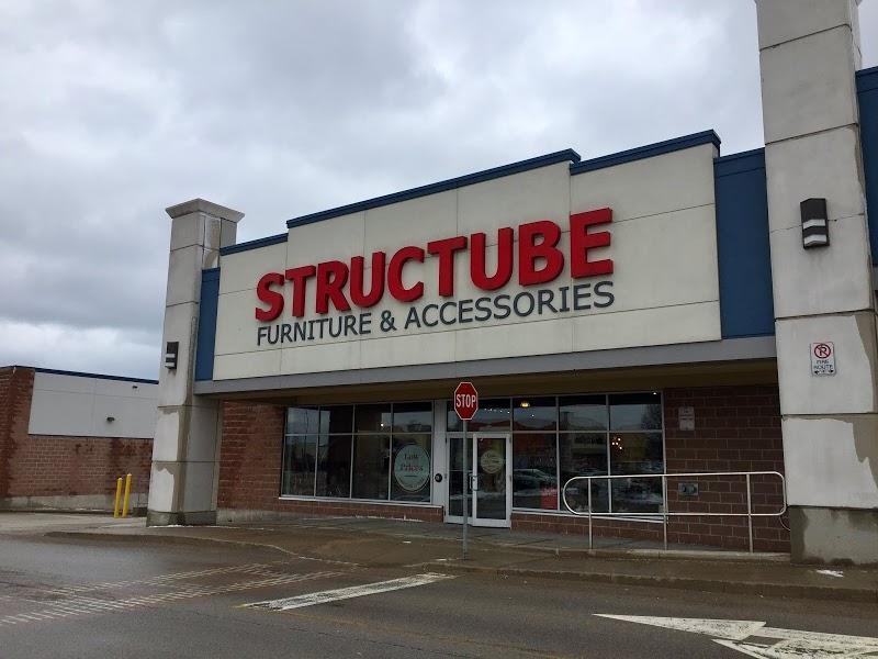 Ammeublement Structube à Oakville (ON) | theDir