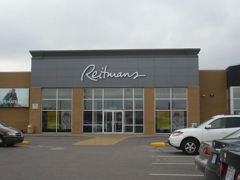 Clothes Shoes Reitmans in Saint-Georges (QC) | theDir