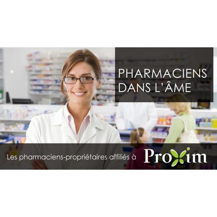 Pharmacie Proxim pharmacie affiliée - Thai Khanh Nguyen à Westmount (QC) | theDir