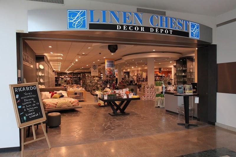Furniture Linen Chest in Québec (QC) | theDir