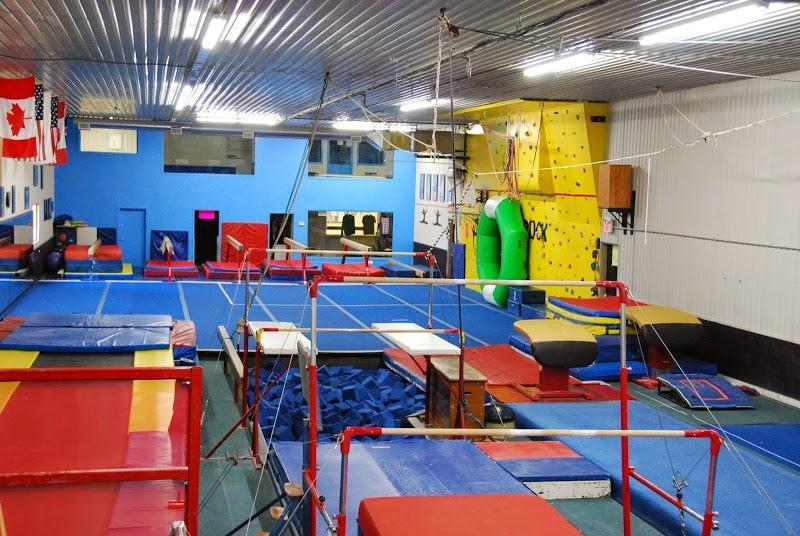 Gym Champions Gymnastics in Cavan-Monaghan (ON) | theDir