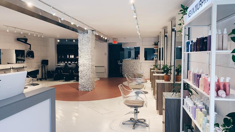 Hair Salon Salon Gamme in Montréal (QC) | theDir