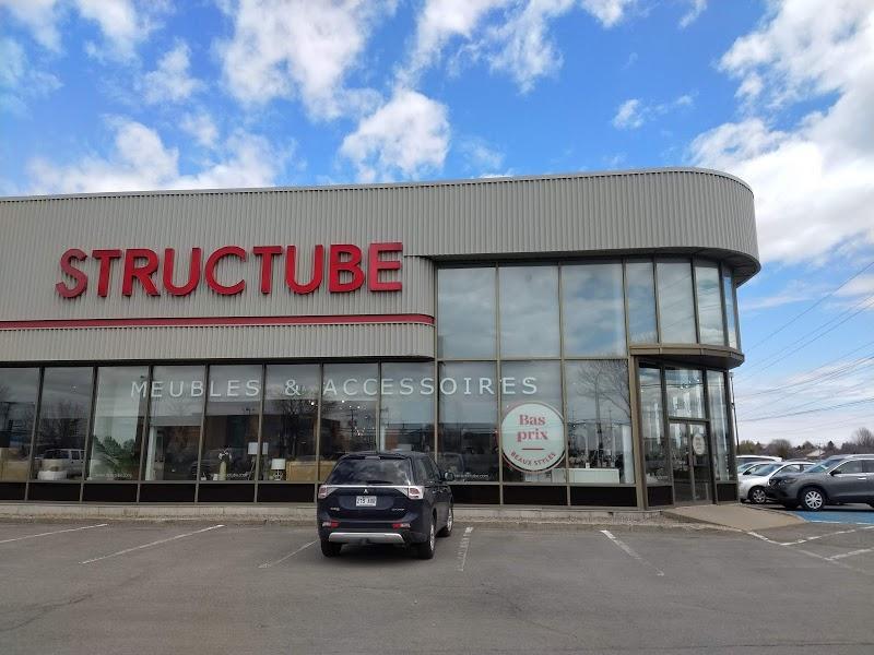 Furniture Structube in Québec (QC) | theDir