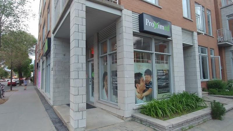Pharmacy Proximed in Montréal (QC) | theDir