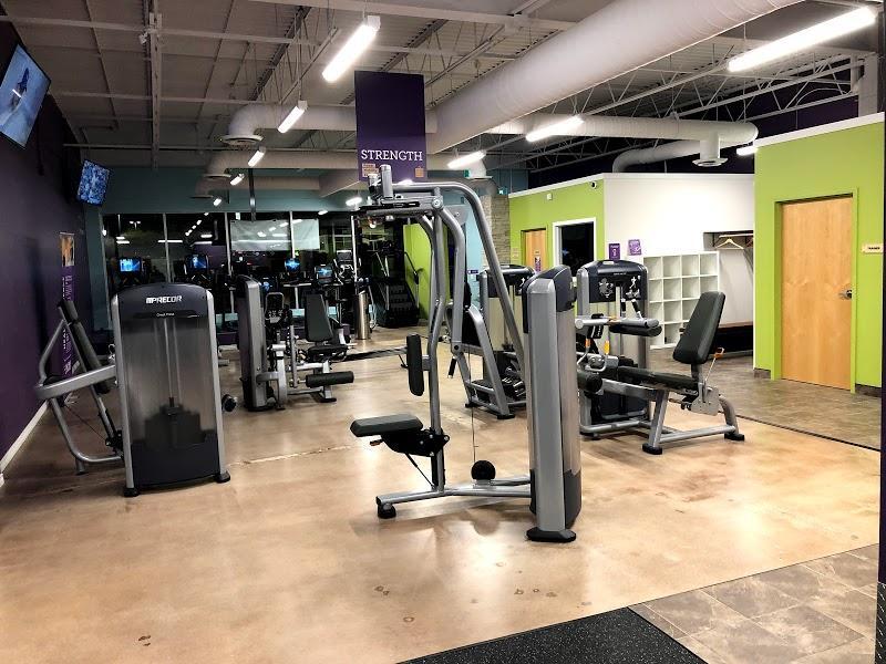 Gym Anytime Fitness à Peterborough (ON) | theDir