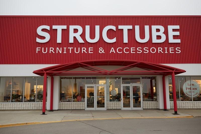 Furniture Structube in Ancaster (ON) | theDir