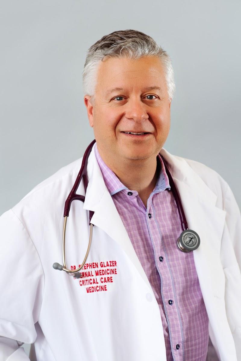 Docteur Glazer Stephen A Dr à Etobicoke (ON) | theDir