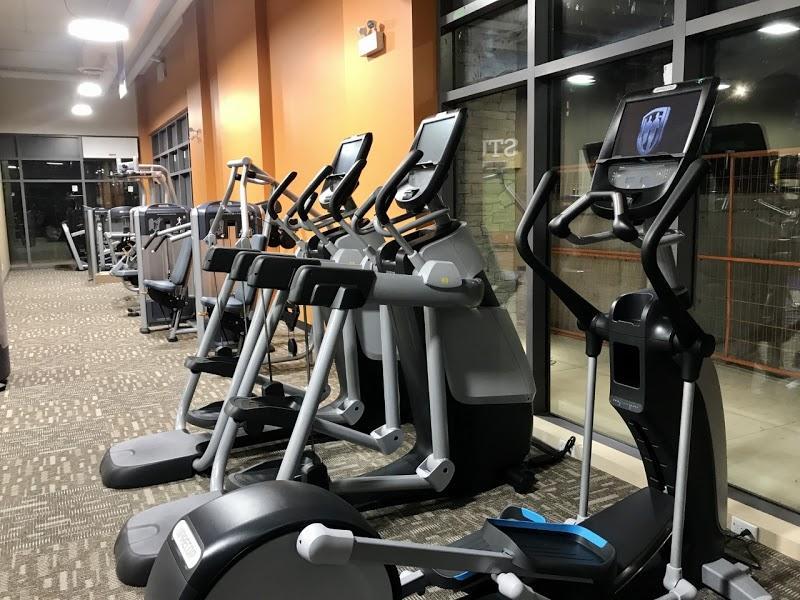 Gym Anytime Fitness in Langford (BC) | theDir