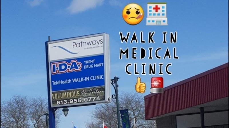 Pharmacie Trent Drug Mart Walk-in Clinic Trenton à Trenton (ON) | theDir