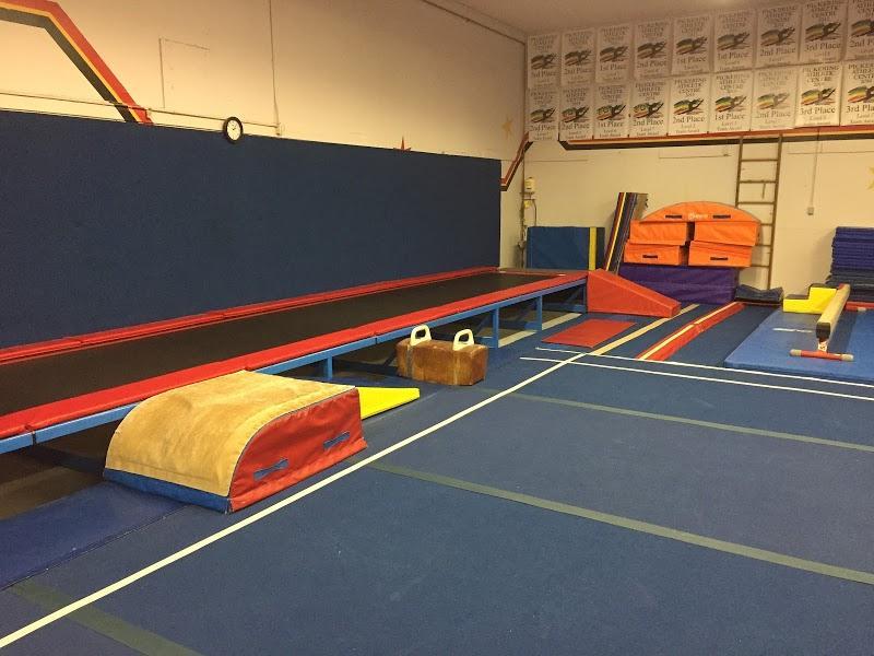 Gym Kawartha Gymnastics Club à Peterborough (ON) | theDir