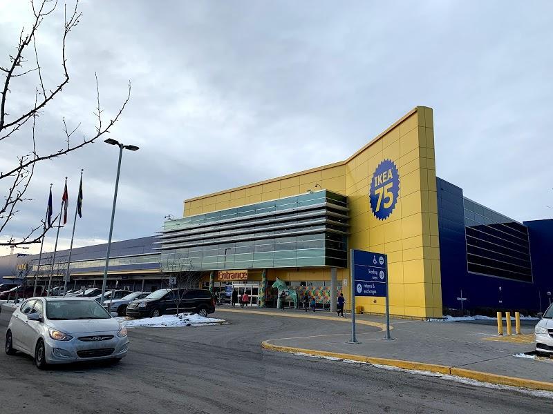 Ammeublement IKEA Calgary à Calgary (AB) | theDir