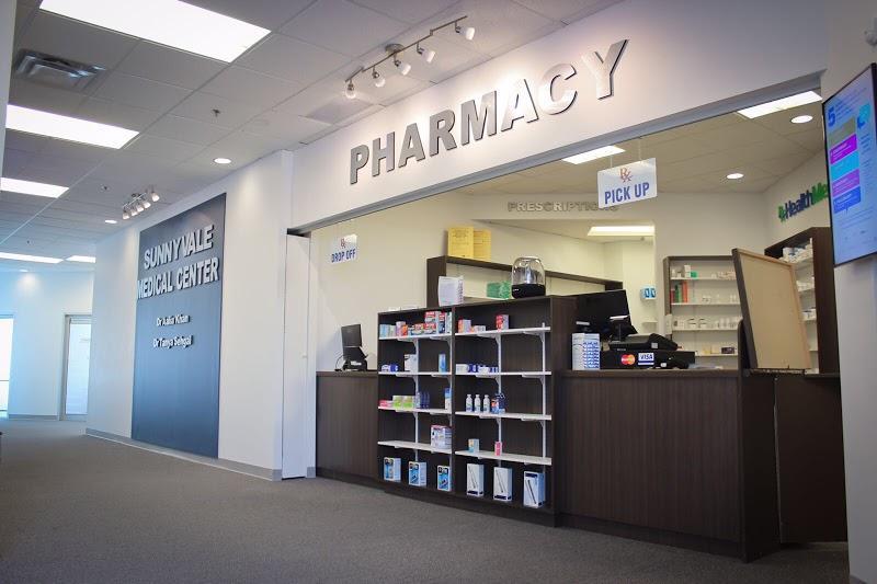 Docteur Sunnyvale Medical Centre & Pharmacy à Brampton (ON) | theDir