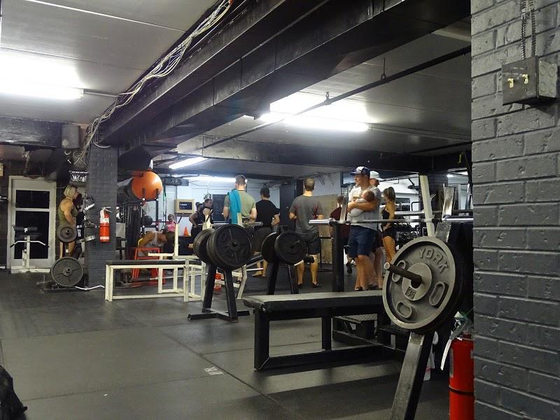 Gym House Fitness in Peterborough (ON) | theDir
