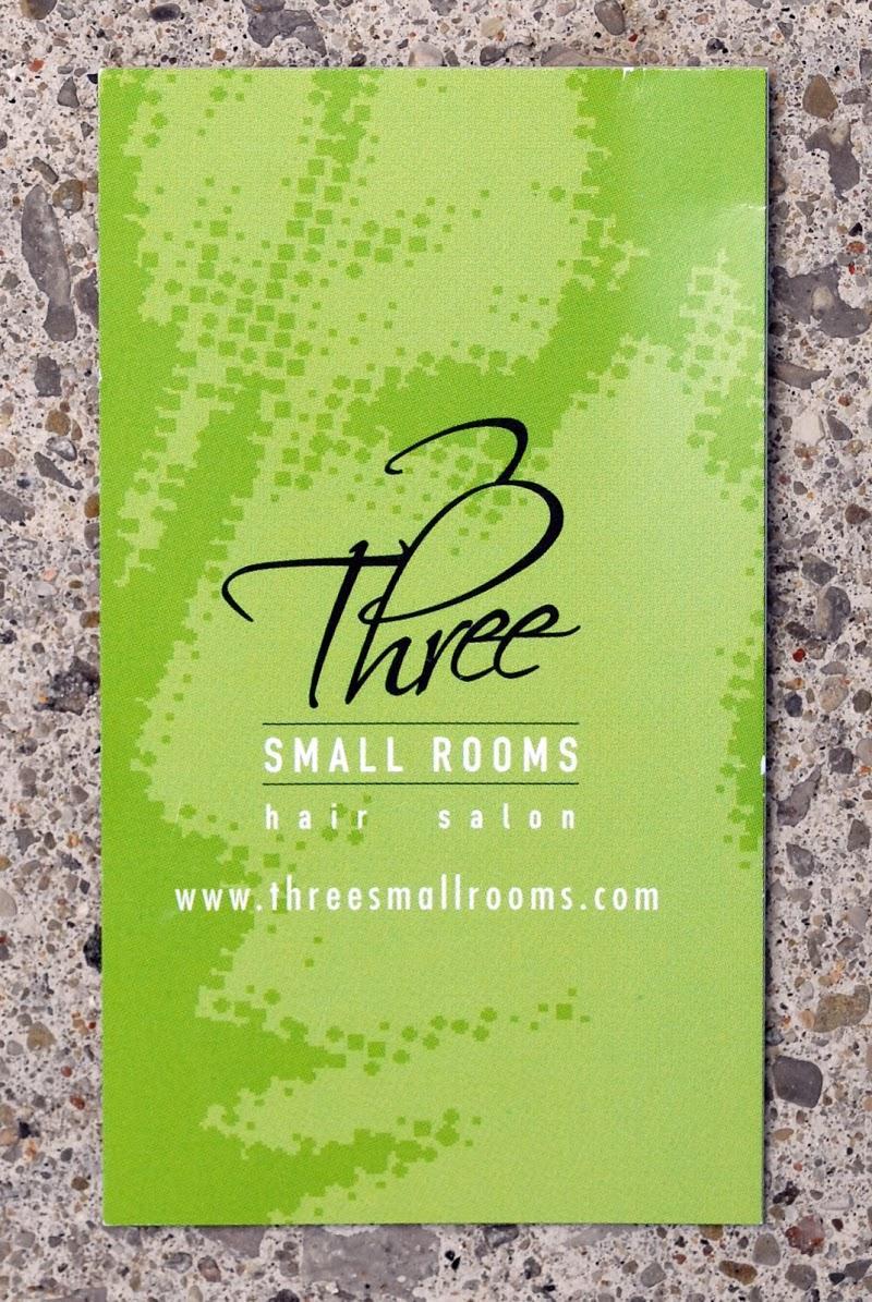 Hair Salon Three Small Rooms Hair Salon in Barrie (ON) | theDir