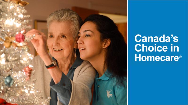 Aides à domicile Senior Homecare By Angels à Ottawa (ON) | theDir