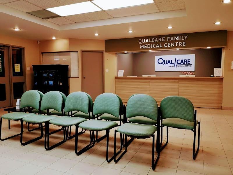 Doctor Qualcare Family Medical Centre in Unionville (ON) | theDir