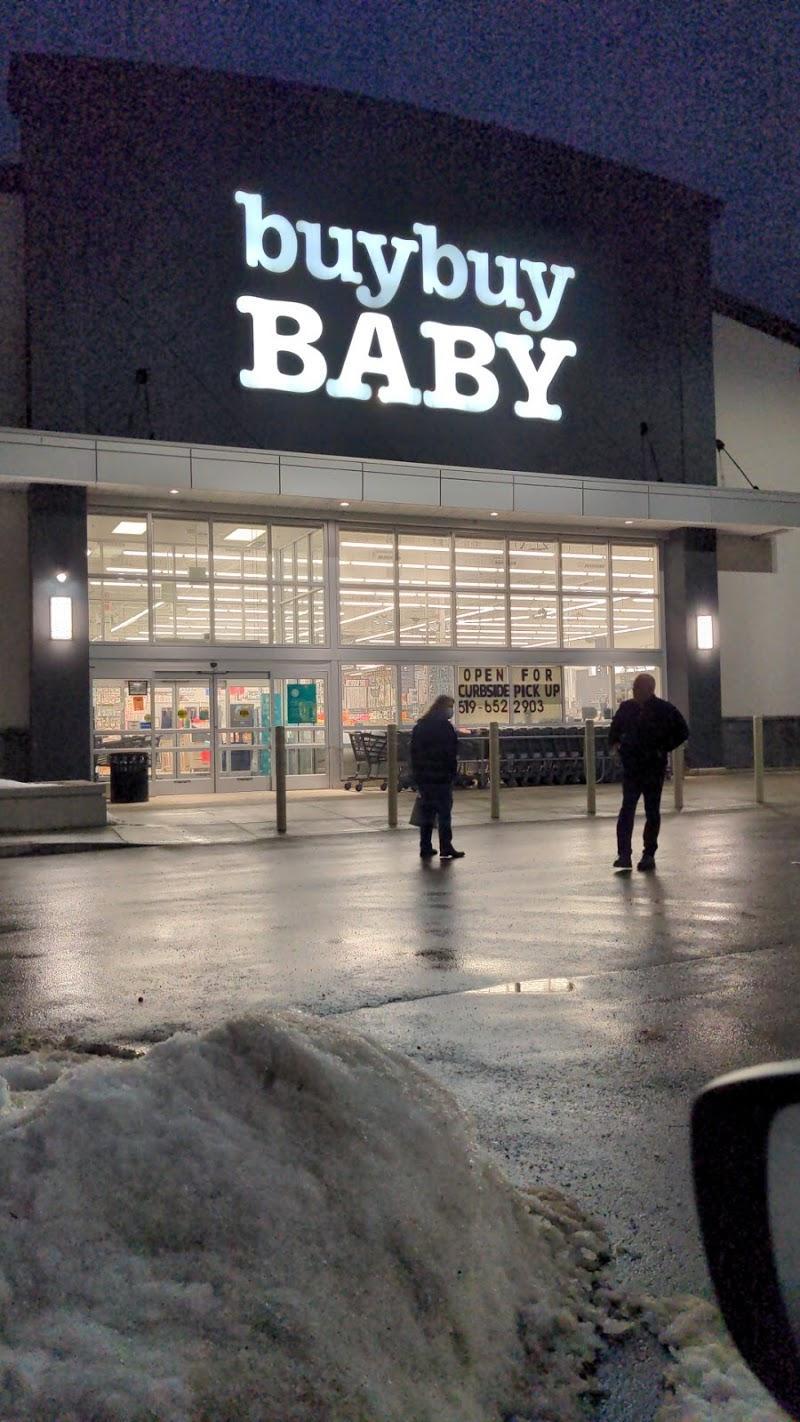 Furniture buybuy BABY in London (ON) | theDir