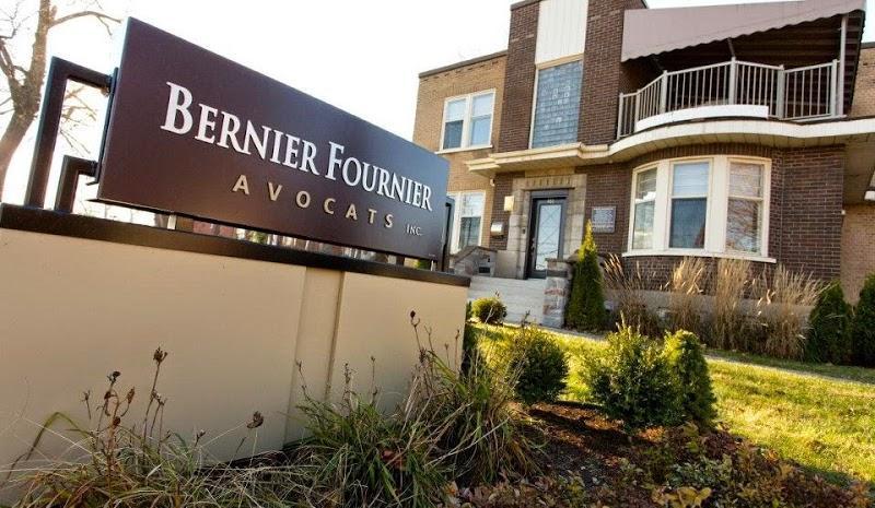 Lawyers Bernier Fournier Avocats in Drummondville (QC) | theDir