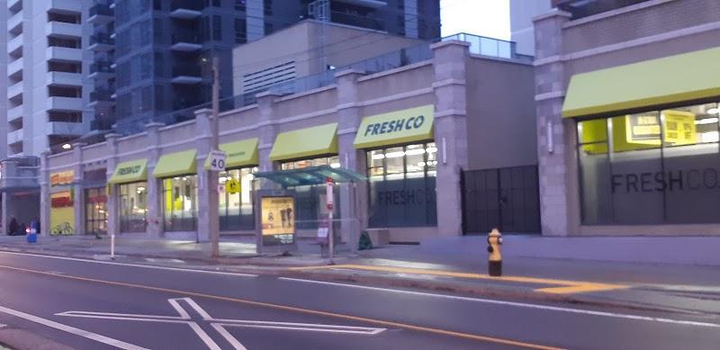 Supermarket FreshCo Sherbourne & Isabella in Toronto (ON) | theDir