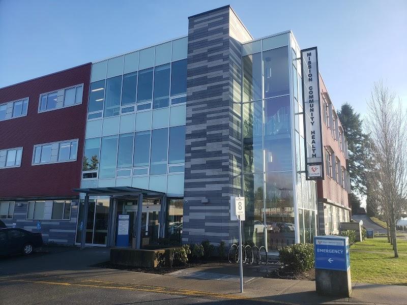 Doctor Mission Maternity Clinic in Mission (BC) | theDir
