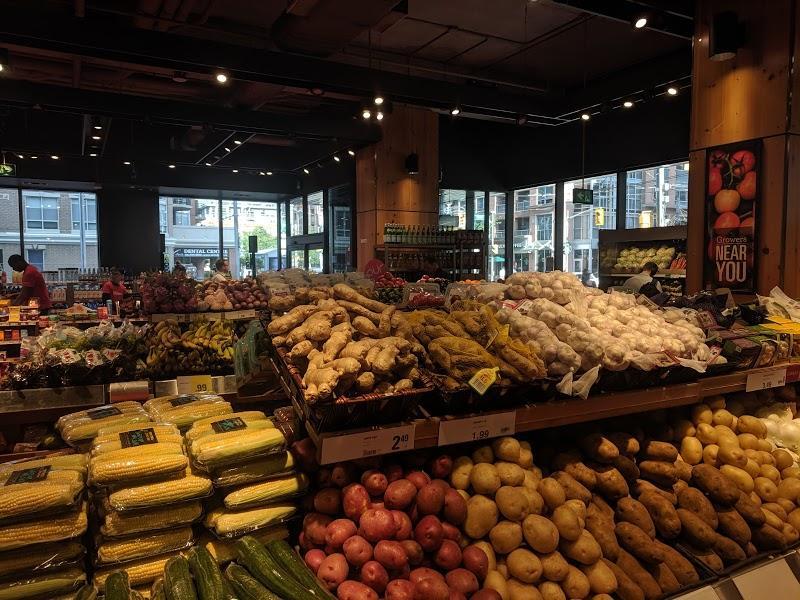 Supermarket Independent City Market in Toronto (ON) | theDir