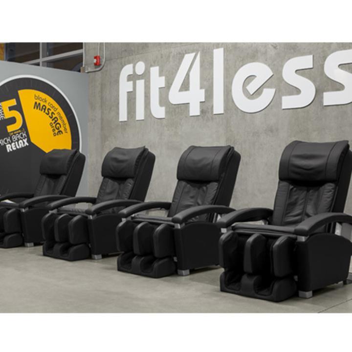 Gym Fit4Less in Markham (ON) | theDir