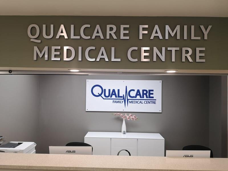 Docteur Qualcare Family Medical Centre à Unionville (ON) | theDir