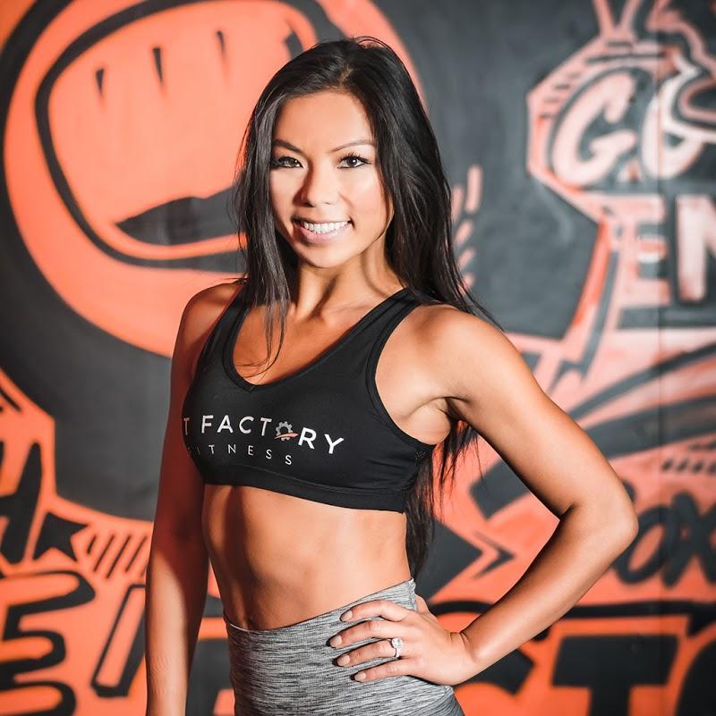 Gym Fit Factory Fitness in Toronto (ON) | theDir