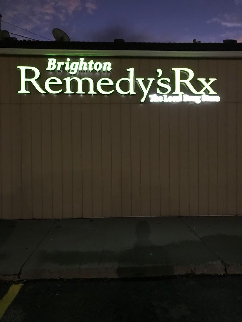 Pharmacy Brighton Remedy'sRx in Brighton (ON) | theDir