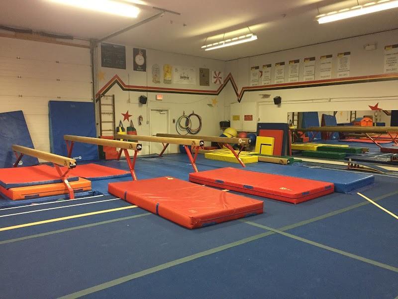 Gym Kawartha Gymnastics Club à Peterborough (ON) | theDir