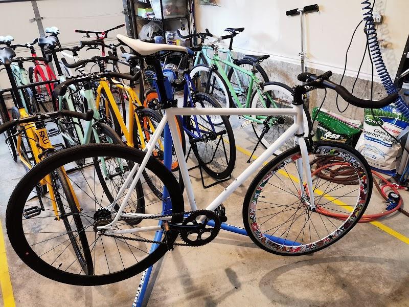 Bicycle Shop xFixxi Bikes Inc. in Markham (ON) | theDir