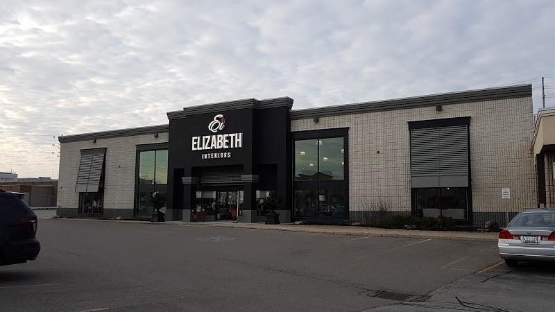 Furniture Elizabeth Interiors in Burlington (ON) | theDir