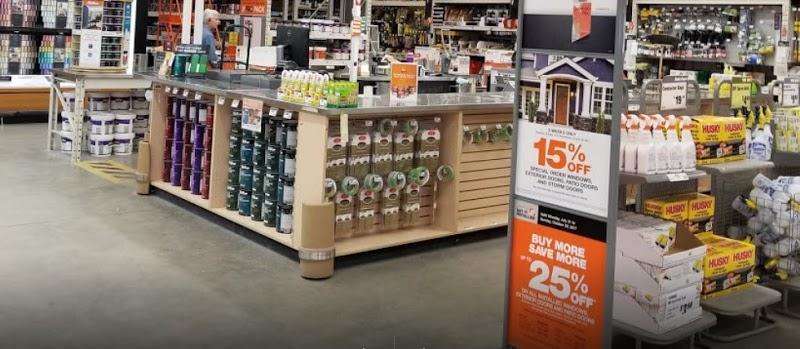 Furniture The Home Depot in Calgary (AB) | theDir