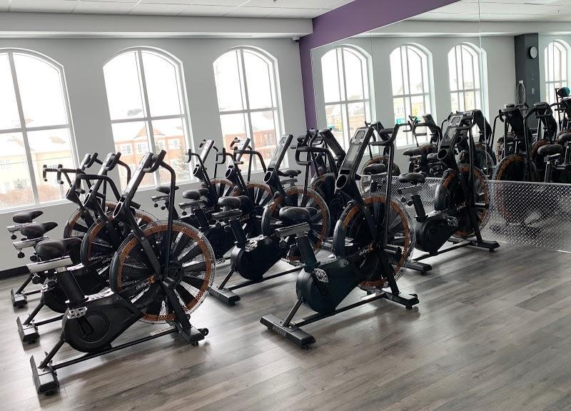 Gym Anytime Fitness à Nobleton (ON) | theDir