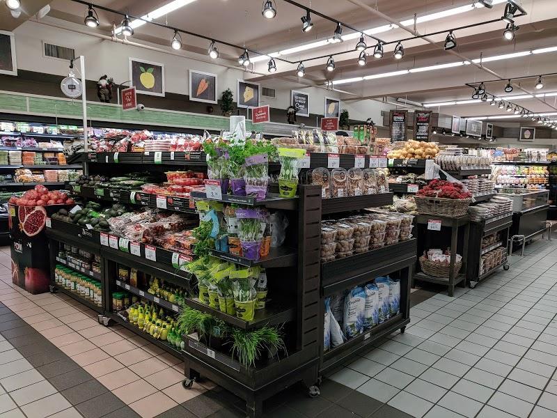 Supermarché Foodland - Toronto à Toronto (ON) | theDir