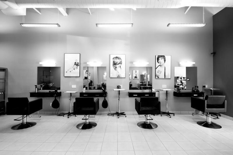 Salon de coiffure Envy Hair Salon à Barrie (ON) | theDir