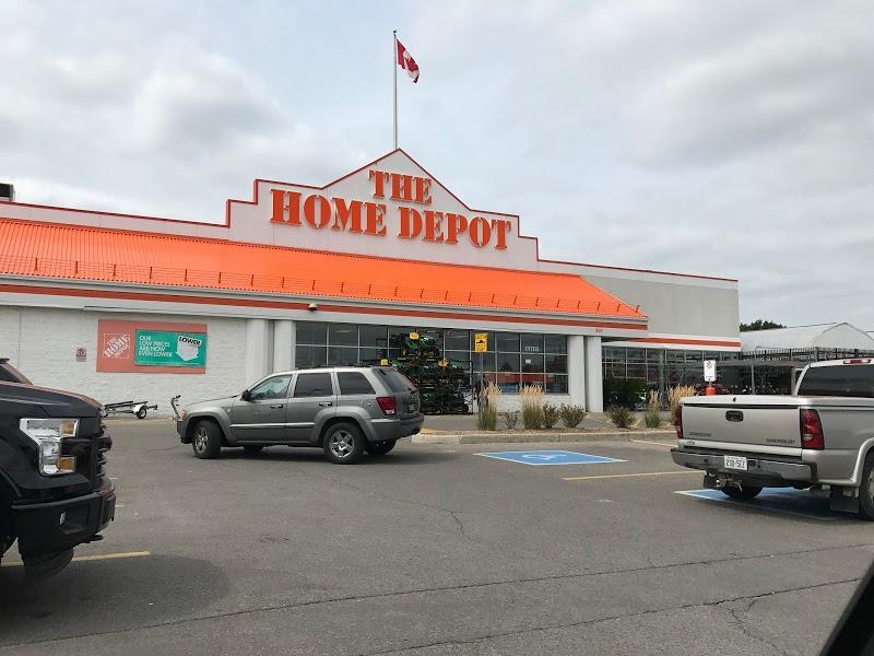 Furniture The Home Depot in London (ON) | theDir