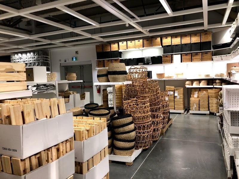 Ammeublement IKEA Quebec City à Québec (QC) | theDir