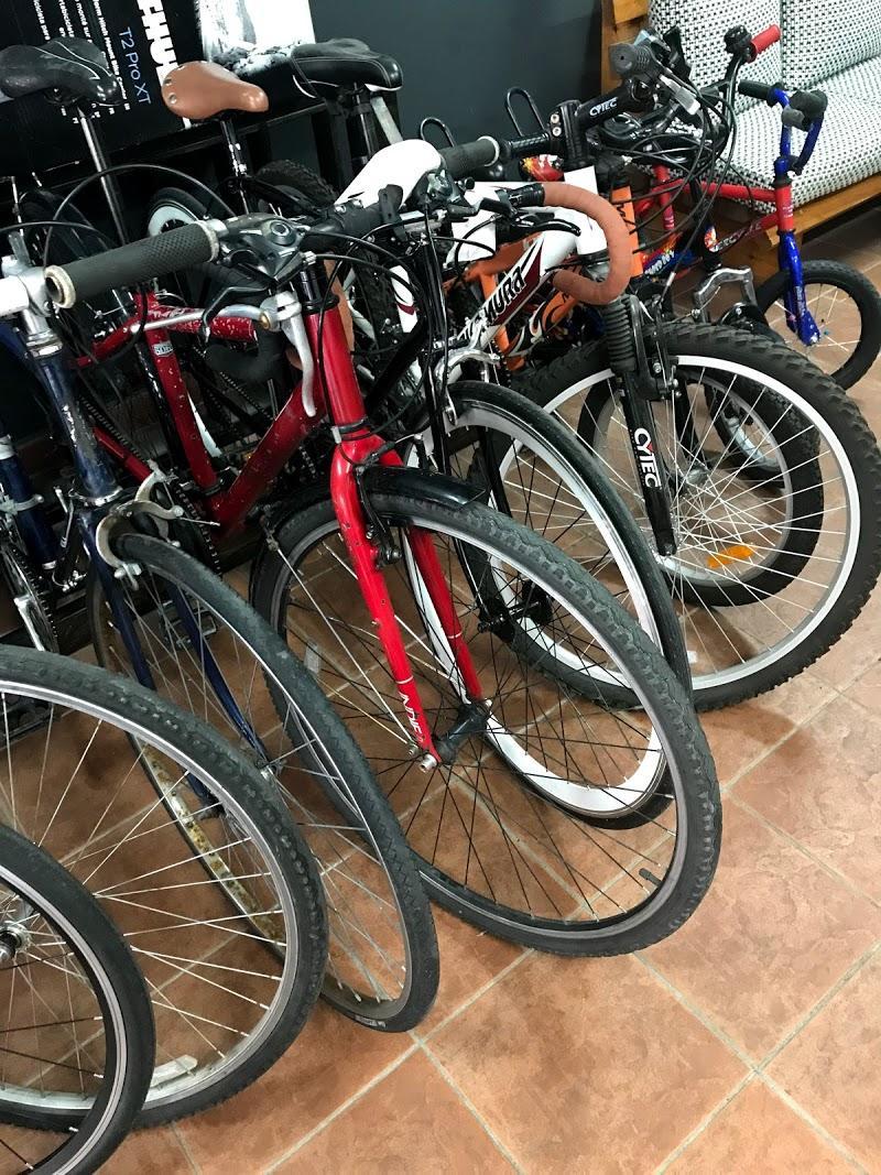 Bicycle Shop Bicycles Montreal Fixed in Montréal (QC) | theDir